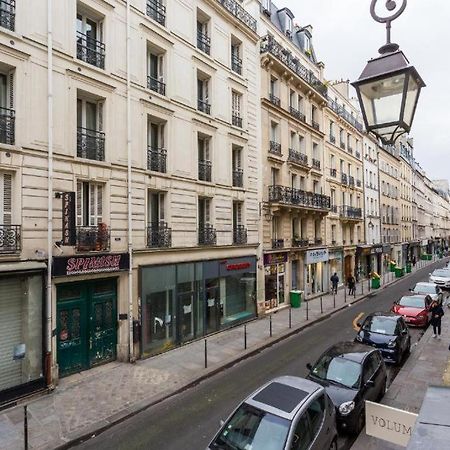 Cmg Hotel De Ville - Manteaux パリ エクステリア 写真
